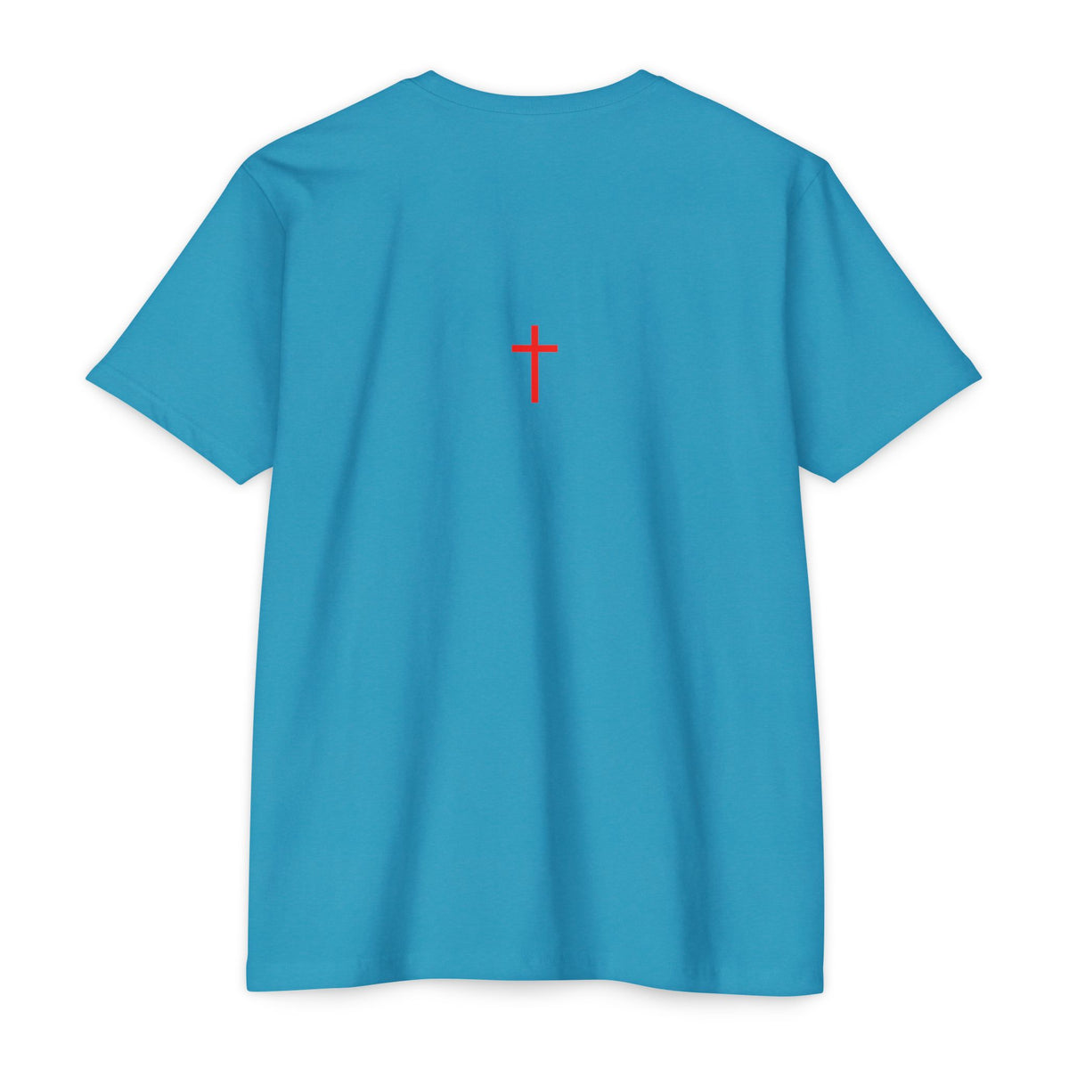FREAK Cross Tee - Black