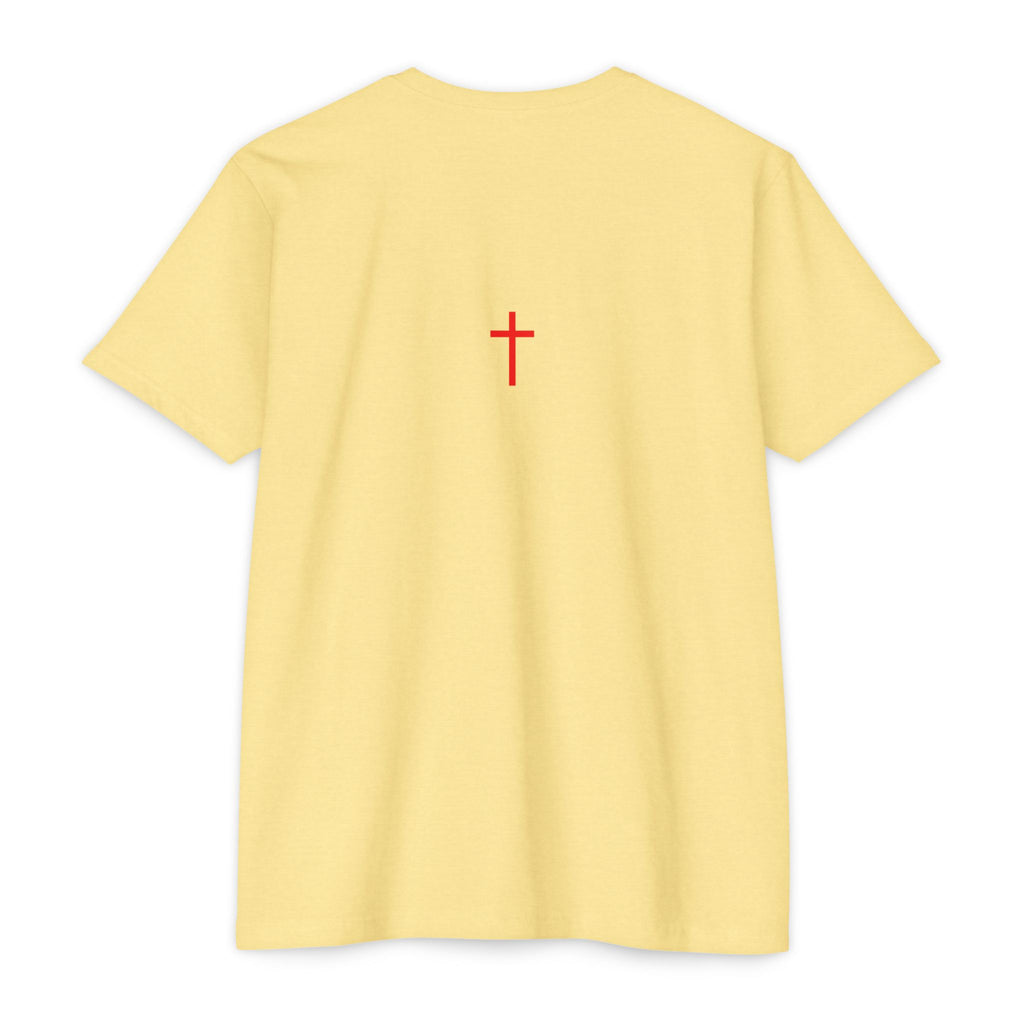 FREAK Cross Tee - Black