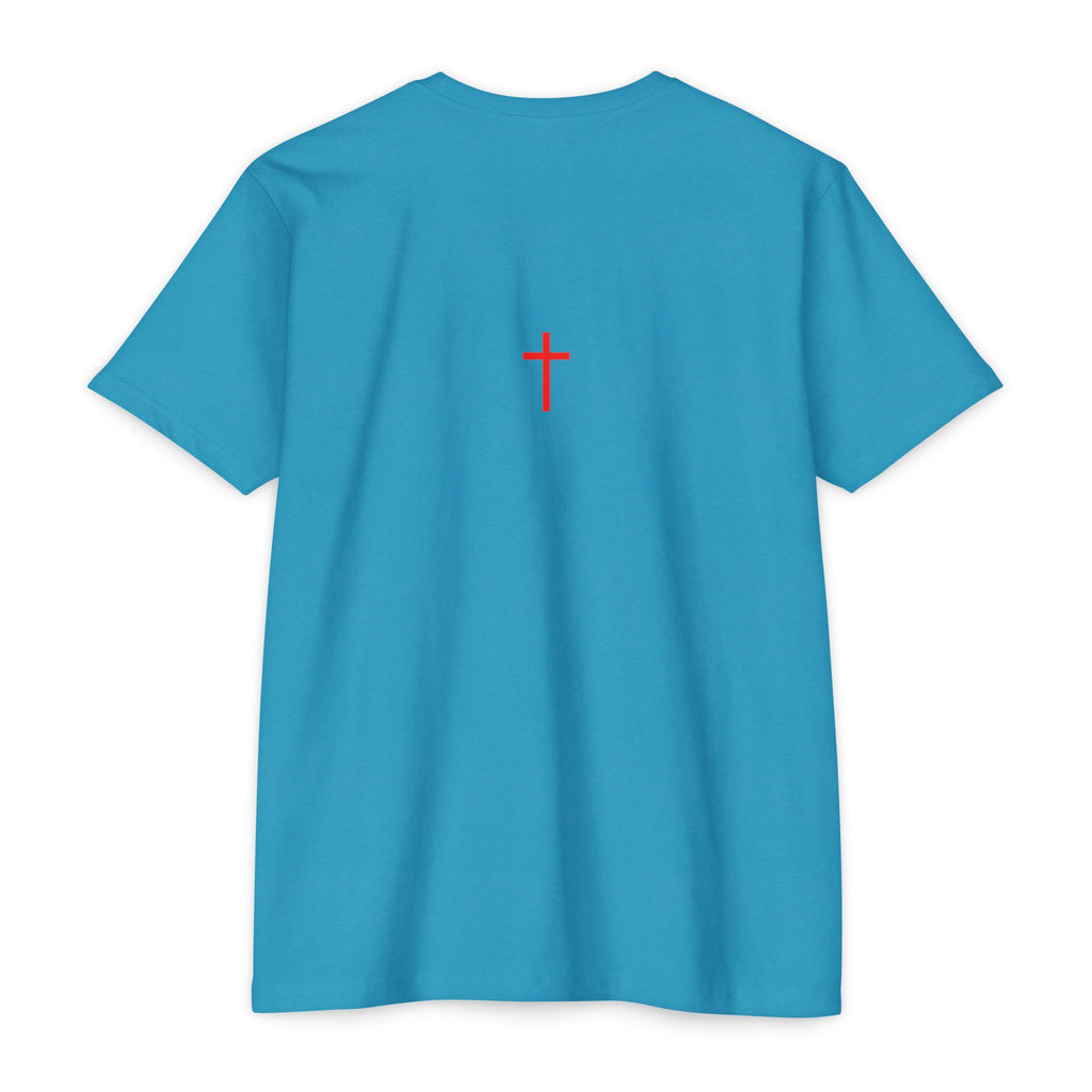 FREAK Cross Tee - Black
