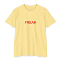 FREAK Cross Tee - Black