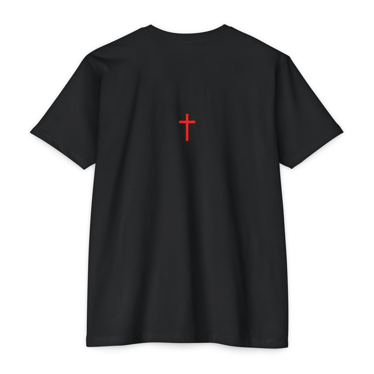 FREAK Cross Tee - Black