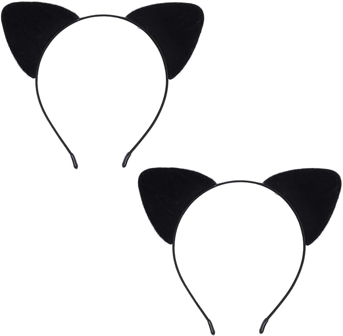 Stevie Signature Cat Ears - 2 Pack