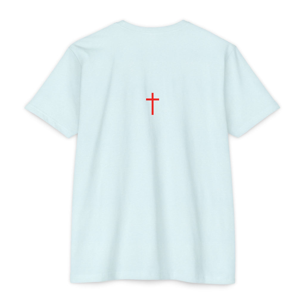 FREAK Cross Tee - Black