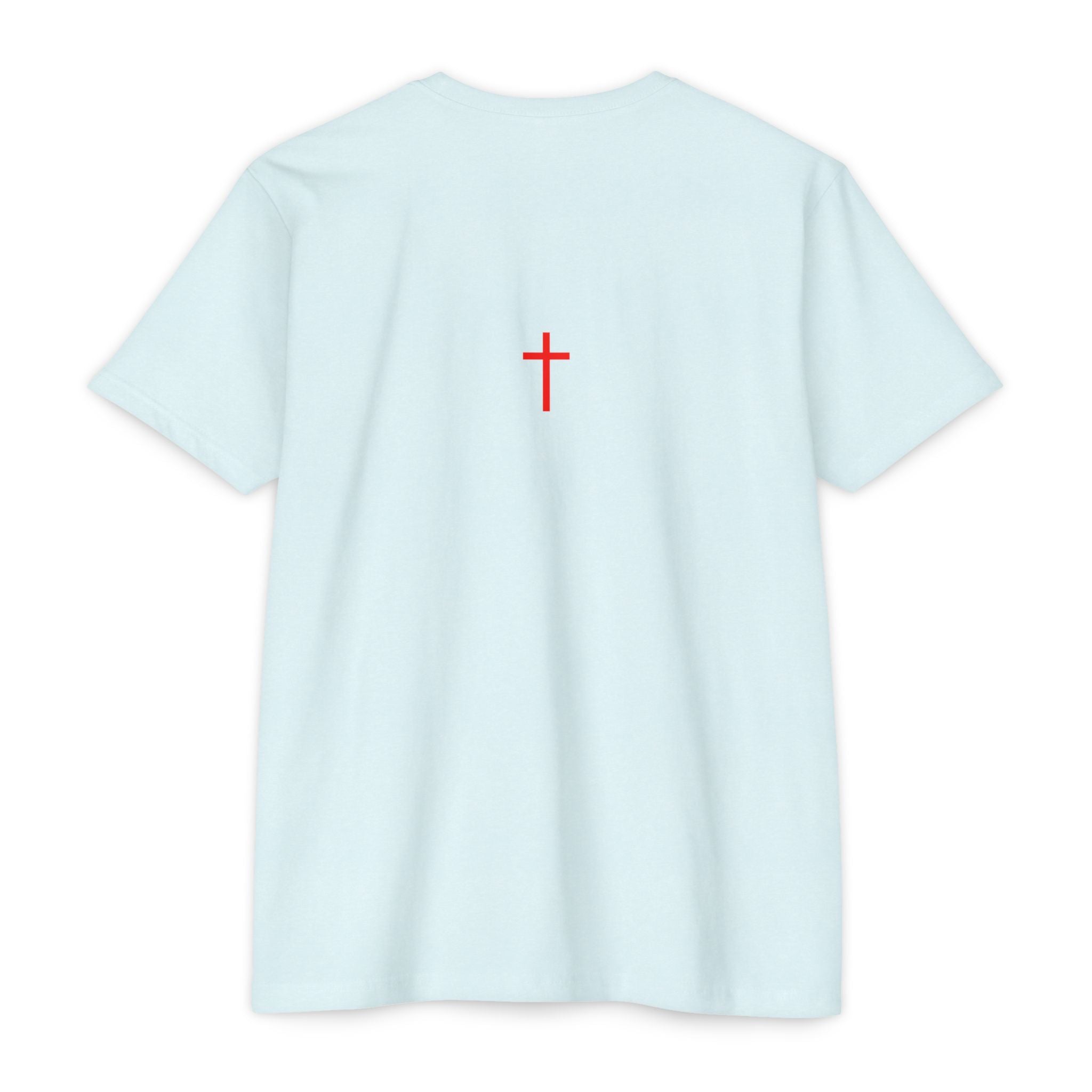 FREAK Cross Tee - Black