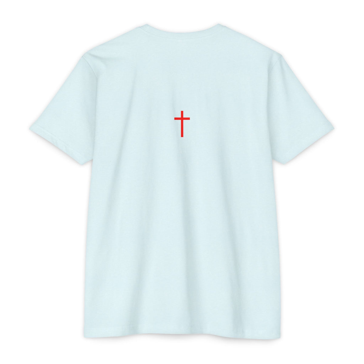 FREAK Cross Tee - Black