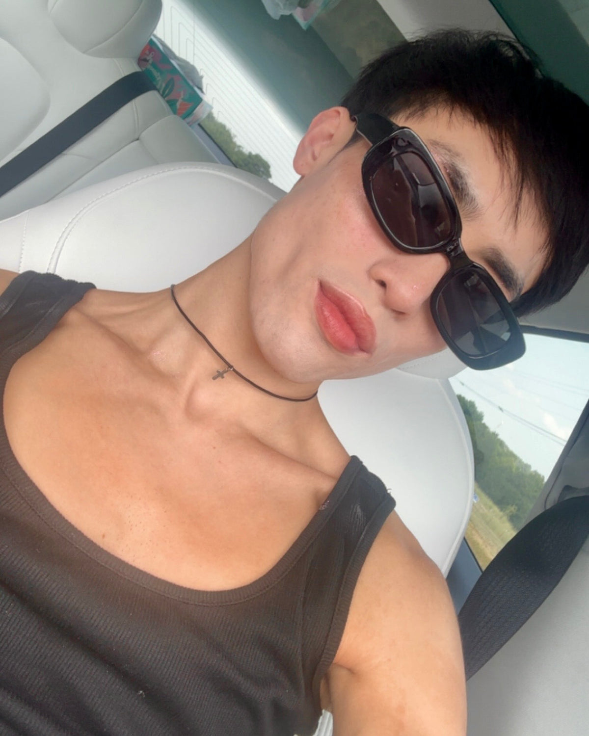 Stevie Signature Sunglasses
