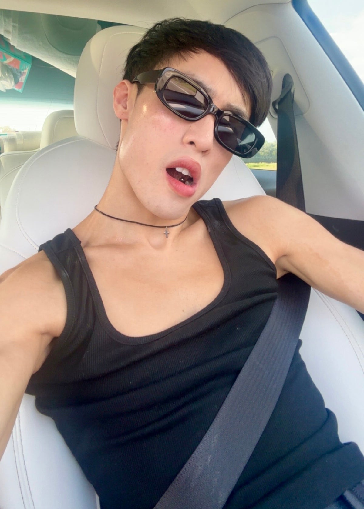Stevie Signature Sunglasses