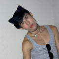 Stevie Signature Cat Ears - 2 Pack
