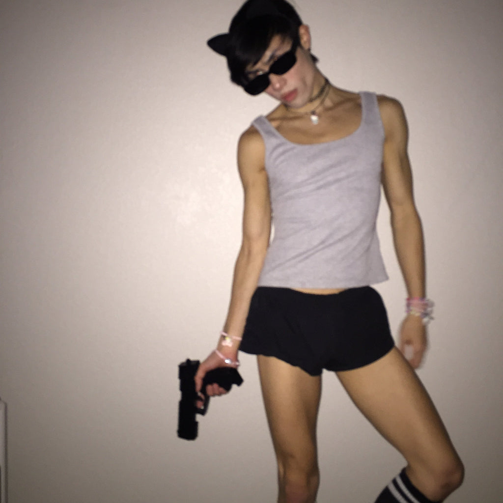 Stevie Tran Sunglasses